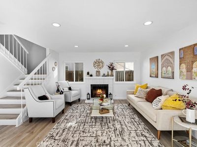 28481 La Noche, Mission Viejo, CA, 92692