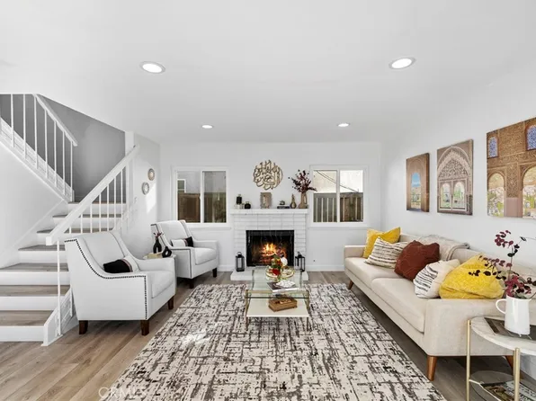 28481 La Noche, Mission Viejo, CA 92692