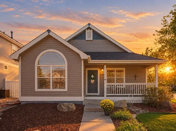 1143 Fairfield Ave, Windsor, CO 80550
