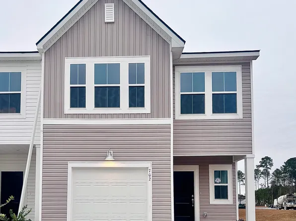 702 Ridgley Dr, Summerville, SC 29486