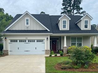 2548 Carthage Ln, Tallahassee, FL 32312