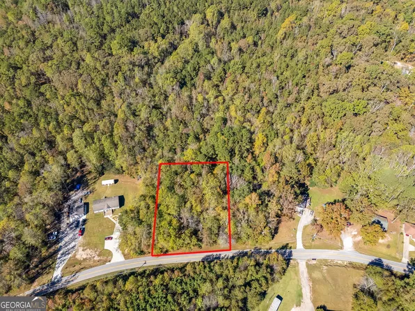 0 Hog Liver Rd, Carrollton, GA 30116
