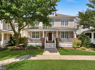 627 Kinvarra Pl, Purcellville, VA 20132