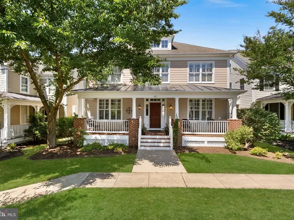 627 Kinvarra Pl, Purcellville, VA 20132