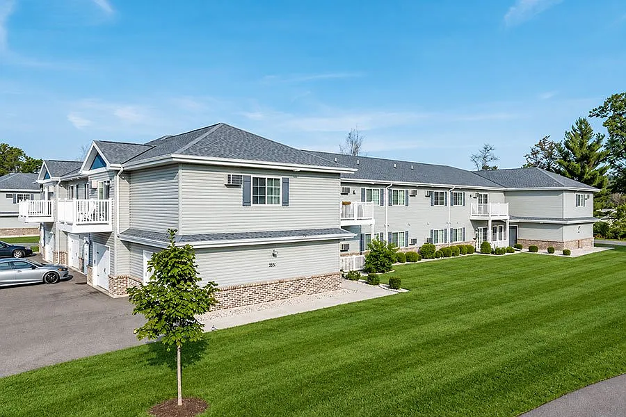 Pine Cove Estates — Photo 2