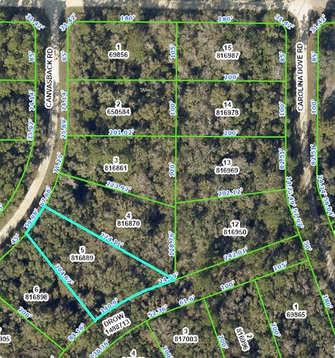 1st image of 14476 Canvasback Rd #5