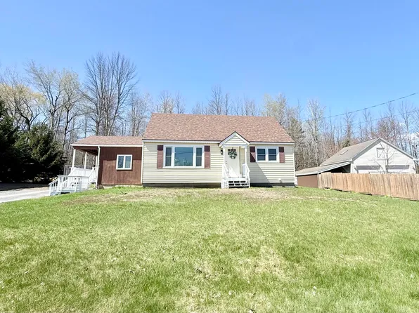 1711 New York #22B, Morrisonville, NY 12962