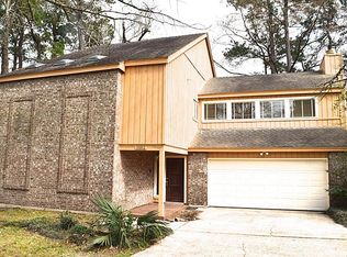 11012 Ellwood St, Spring, TX 77380