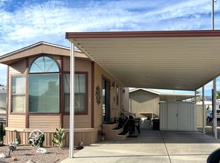 1150 N Delaware Dr #116, Apache Junction, AZ 85120