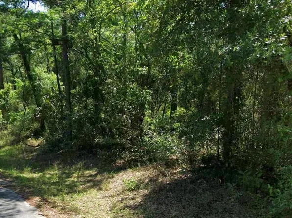 3676 E WALKER STREET LOT 48, INVERNESS, FL 34453