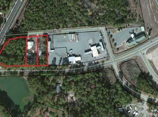 614 Old Omega Rd, Tifton, GA 31793