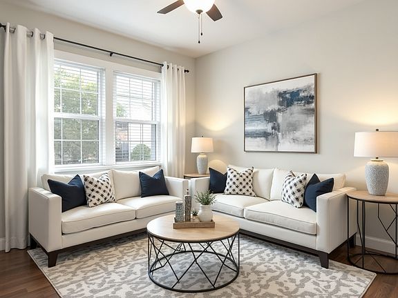 4th image of 2100 N Main St #1