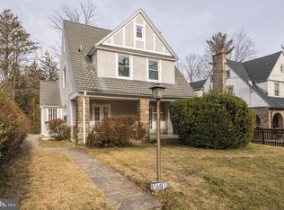 541 E Church Rd, Elkins Park, PA 19027