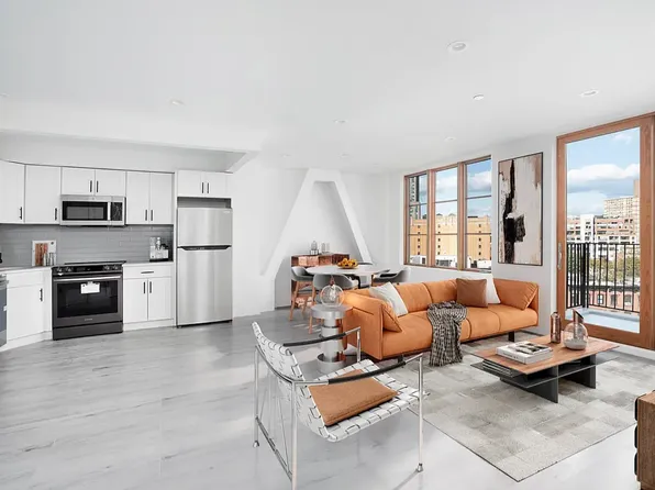 260 Flatbush Ave #8B, Brooklyn, NY 11217