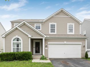 407 Mogul Dr, Galloway, OH 43119
