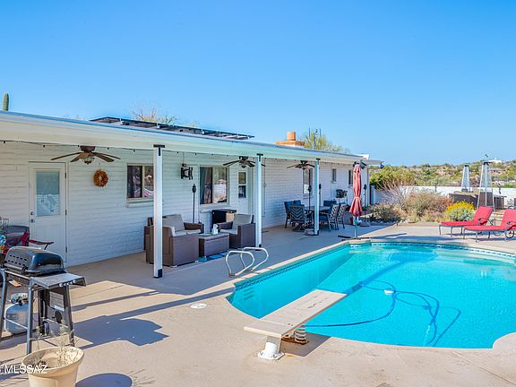 2nd image of 4559 N Paseo Bocoancos