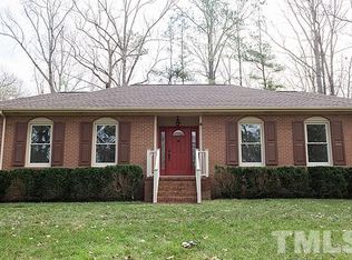 5432 N Highland Dr, Durham, NC 27712