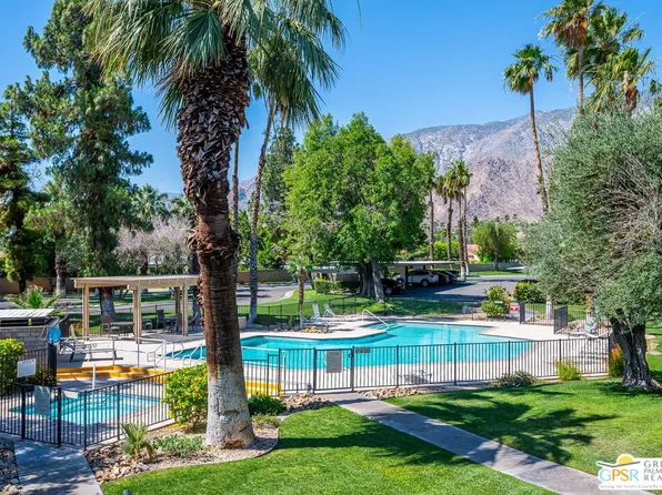 510 N Villa Ct Unit 107, Palm Springs, CA 92262