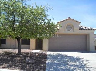 840 Butch Cassidy Ln, Henderson, NV 89002