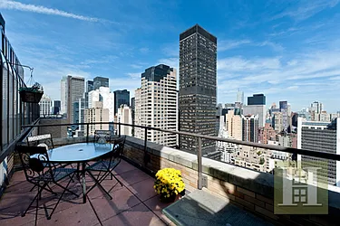 Rented by Halstead Real Estate