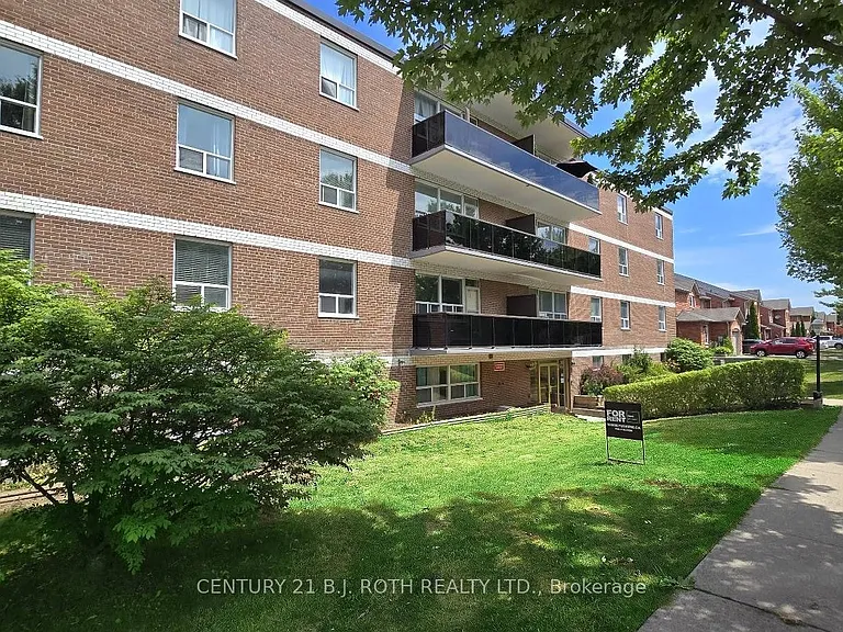 98 Holgate St #306 — Photo 12