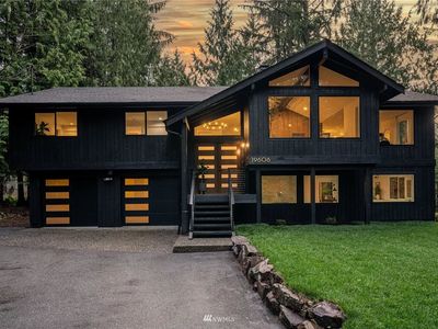 19606 182nd Ave NE, Woodinville, WA, 98077