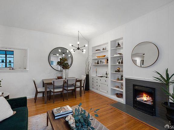 4th image of 2912 Steiner St APT 1