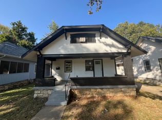 1940 E 72nd St, Kansas City, MO 64132
