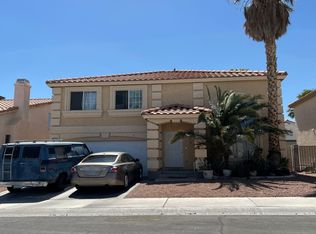 8777 Country Pines Ave, Las Vegas, NV 89129