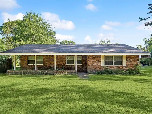 19453 Potts Rd, Kentwood, LA 70444