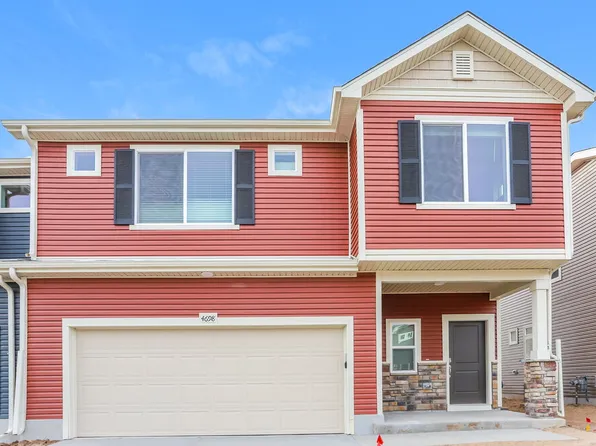 4698 N Tower Dr, Denver, CO 80249