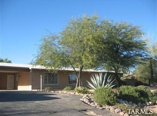 2274 W Rapallo Way, Tucson, AZ 85741