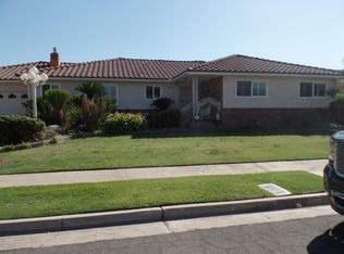 1097 E Wathen Ave, Fresno, CA 93710