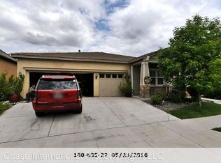 10572 Twin Bridges Way, Reno, NV 89521