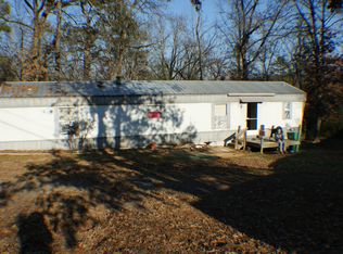 9900 Firestone Ln, North Little Rock, AR 72118