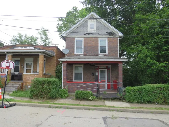 146 Wilker Ave, Aliquippa, PA 15001