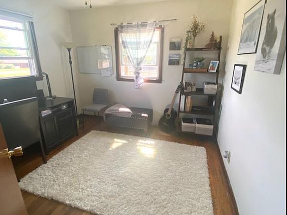 Bedroom or office