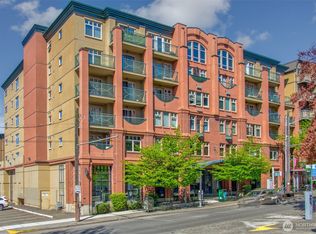 123 Queen Anne Avenue N #305, Seattle, WA