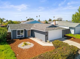 105 Obrien Cir, Vallejo, CA 94589