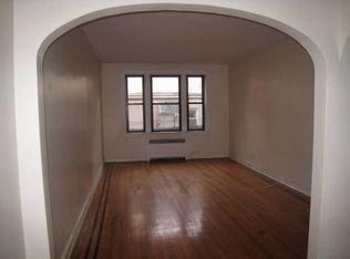 62 Kensington Ave APT 302, Jersey City, NJ 07304