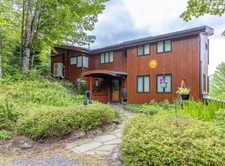 1425 Cobb Hill Road, Moretown, VT 05676