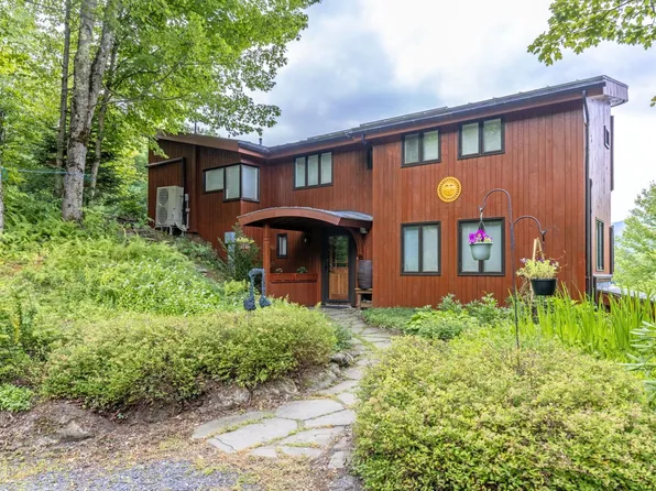 1425 Cobb Hill Road, Moretown, VT 05676