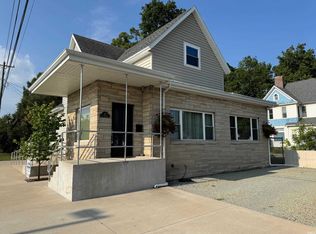 119 W 9th St, Rochester, IN 46975