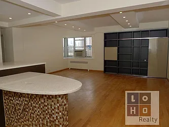 Rented by LoHo Realty