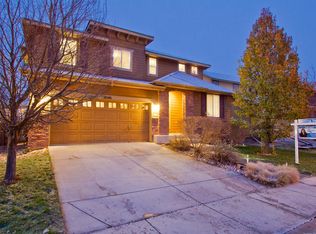10146 Ventura St, Commerce City, CO 80022