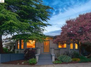 4418 Pleasant Valley Ct, Oakland, CA 94611