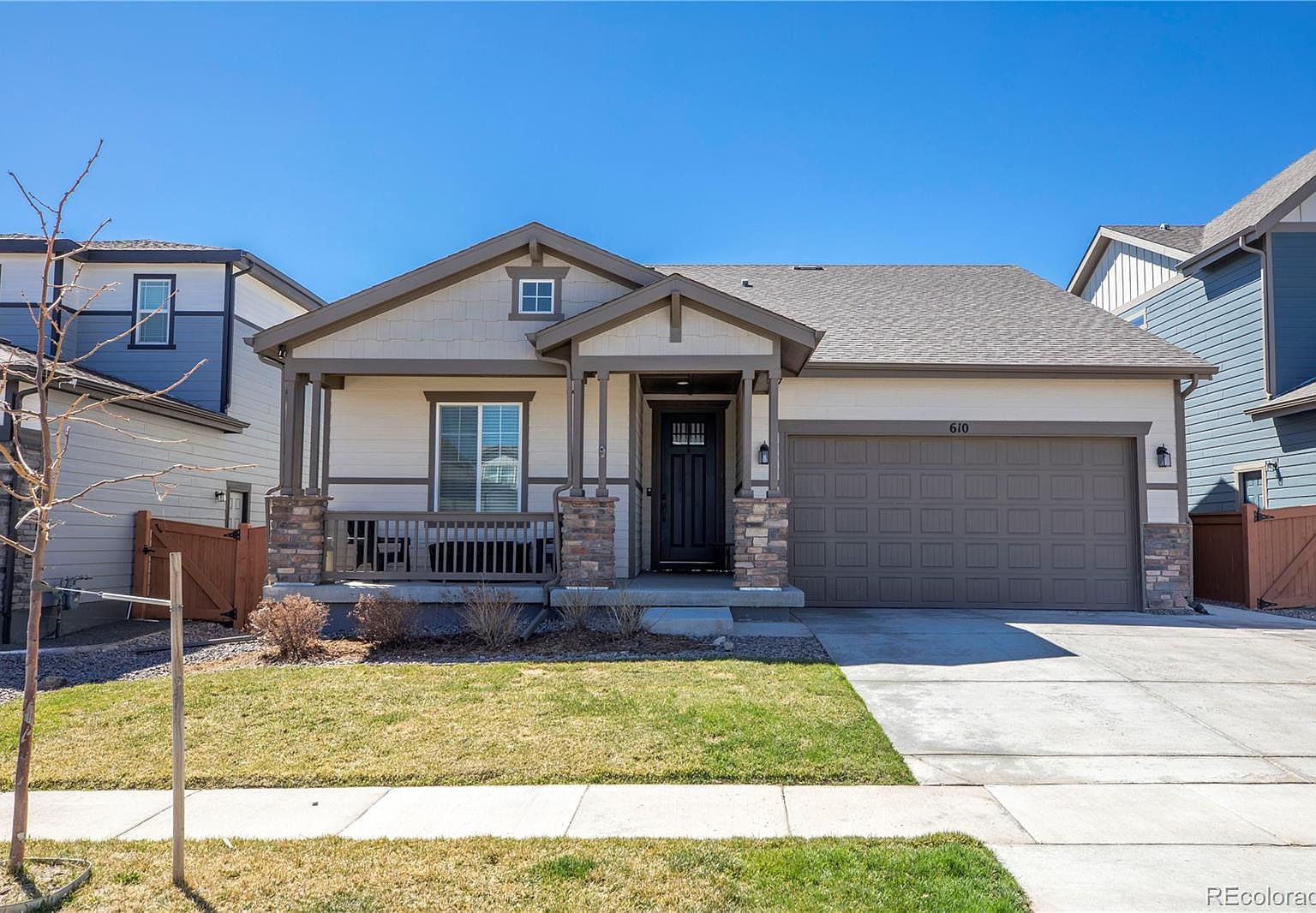 610 W 173rd Place, Broomfield, CO 80023 | Zillow