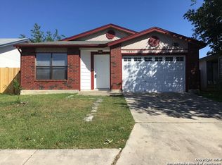 7663 Rimhurst, San Antonio, TX 78250