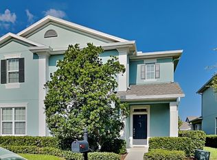 1574 Softshell St, Saint Cloud, FL 34771