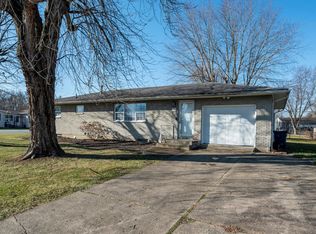 128 Hamilton Ave, Hebron, OH 43025